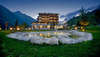 Hotel Diamant Sport & Wellness 